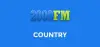 Logo for 2000 FM – Country