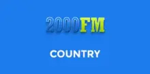 2000 FM - Country