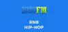 Logo for 2000 FM – Hip-Hop