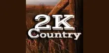 2K Country Hits - FadeFM Radio