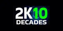 2K10 Decades Hits - FadeFM Radio