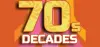 70s Decades Hits – FadeFM Radio