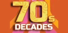 70s Decades Hits - FadeFM Radio
