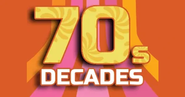 70s Decades Hits – FadeFM Radio