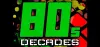 Logo for 80s Decades Hits – FadeFM Radio