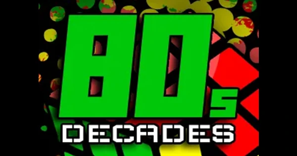 80s Decades Hits – FadeFM Radio