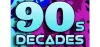 90s Decades Hits - FadeFM Radio