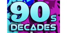 90s Decades Hits - FadeFM Radio
