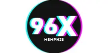 96X Memphis