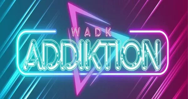 Addiktion WADK