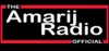 Logo for Amarij Radio