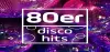 Logo for Antenne Bayern 80er Disco Hits