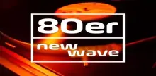 Antenne Bayern 80er New Wave