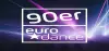 Logo for Antenne Bayern 90er Eurodance