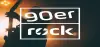 Logo for Antenne Bayern 90er Rock