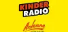 Logo for Antenne Vorarlberg Kinder Radio