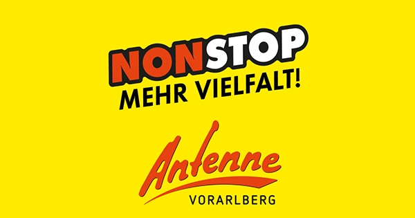 Antenne Vorarlberg Nonstop