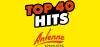 Logo for Antenne Vorarlberg Top 40 Hits