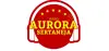 Logo for Aurora Sertaneja