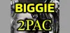 BIGGIE vs. 2Pac – FadeFM Radio