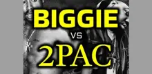 BIGGIE vs. 2Pac - FadeFM Radio