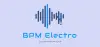 Logo for BPM Electro