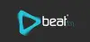 Logo for Beat FM Rádio