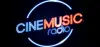 Logo for CINEMUSIC Radio
