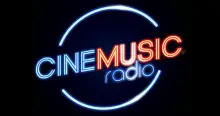 CINEMUSIC Radio