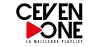 Ceven’One FM