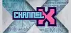 Logo for Channel X