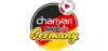 Logo for charivari Made in Germany