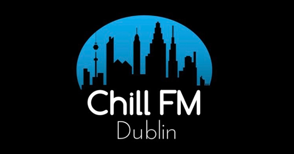Chill FM Dublin
