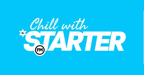 Chill with Starter