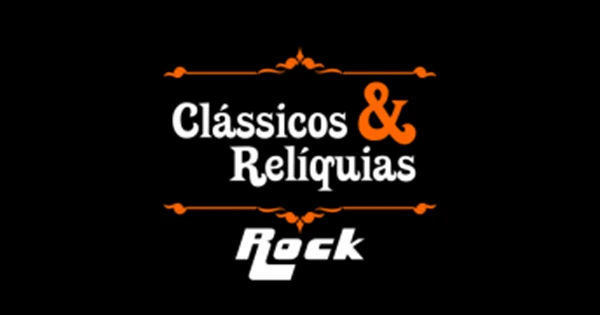 Clássicos e Relíquias Rock