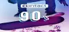Logo for Contact 90’s