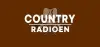 Logo for Countryradioen