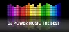 Logo for DJ Power Music The Best