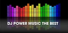 DJ Power Music The Best