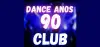 Logo for Dance Anos 90 Club