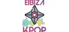 Logo for Eibiza Kpop