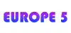 Logo for Europe 5
