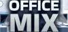 Logo for Office Mix – FadeFM Radio