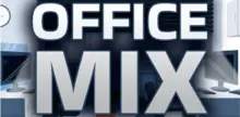 Office Mix - FadeFM Radio