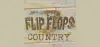 Logo for Flip Flops Country – FadeFM Radio
