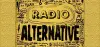 Logo for Flux Radio Alternative