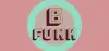 Logo for FluxFM B-Funk