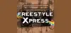 Logo for Freestyle Xpress – FadeFM Radio
