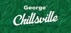 Logo for George FM Chillsville