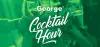 Logo for George FM Cocktail Hour